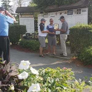 Meet your Posher, Adam